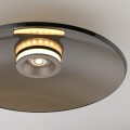 Lampa sufitowa PURE MOON Brązowy LED 2700K 6095-97 Paul Neuhause