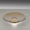 Lampa sufitowa PURE MOON Brązowy LED 2700K 6095-97 Paul Neuhause
