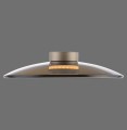 Lampa sufitowa PURE MOON Brązowy LED 2700K 6095-97 Paul Neuhause