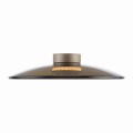 Lampa sufitowa PURE MOON Brązowy LED 2700K 6095-97 Paul Neuhause
