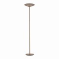 Lampa podłogowa PURE MOON Brązowy LED 2700K 594-97 Paul Neuhause