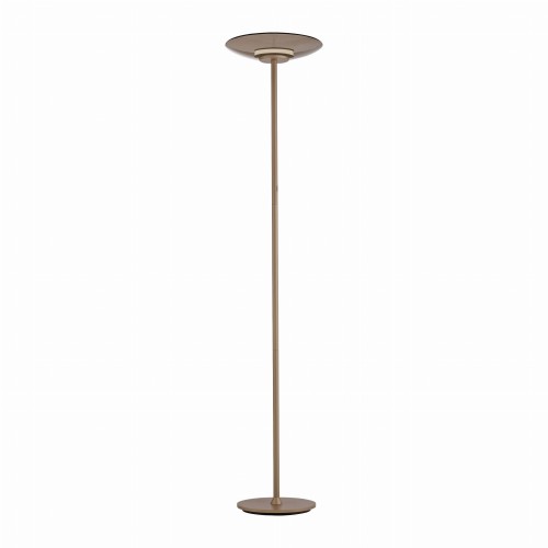 Lampa podłogowa PURE MOON Brązowy LED 2700K 594-97 Paul Neuhause