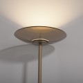 Lampa podłogowa PURE MOON Brązowy LED 2700K 594-97 Paul Neuhause