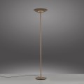 Lampa podłogowa PURE MOON Brązowy LED 2700K 594-97 Paul Neuhause