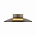 Lampa sufitowa PURE MOON Brązowy LED 2700K 6094-97 Paul Neuhause