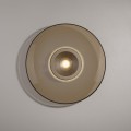 Lampa sufitowa PURE MOON Brązowy LED 2700K 6094-97 Paul Neuhause