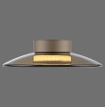 Lampa sufitowa PURE MOON Brązowy LED 2700K 6094-97 Paul Neuhause