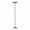 Lampa podłogowa PURE VITRUM Szary LED 2700K 481-15 Paul Neuhause