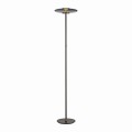 Lampa podłogowa PURE VITRUM Szary LED 2700K 481-15 Paul Neuhause