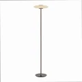 Lampa podłogowa PURE VITRUM Brązowy LED 2700K 481-34 Paul Neuhause