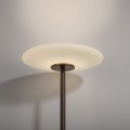 Lampa podłogowa PURE VITRUM Brązowy LED 2700K 481-34 Paul Neuhause