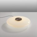 Lampa stołowa PURE VITRUM Transparentny  LED 2700K 4080-34 Paul Neuhause