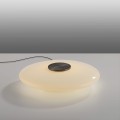 Lampa stołowa PURE VITRUM Transparentny  LED 2700K 4080-34 Paul Neuhause