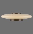 Lampa stołowa PURE VITRUM Transparentny  LED 2700K 4080-34 Paul Neuhause