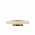 Lampa stołowa PURE VITRUM Transparentny  LED 2700K 4080-34 Paul Neuhause