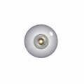 Lampa sufitowa PURE VITRUM Szary LED 2700K 6083-15 Paul Neuhause