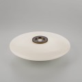Lampa sufitowa PURE VITRUM Brązowy LED 2700K 6083-34 Paul Neuhause