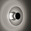 Kinkiet PURE VITRUM Szary LED 2700K 6082-15 Paul Neuhause