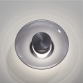 Kinkiet PURE VITRUM Szary LED 2700K 6082-15 Paul Neuhause