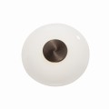 Kinkiet PURE VITRUM Biały  LED 2700K 6082-34 Paul Neuhause