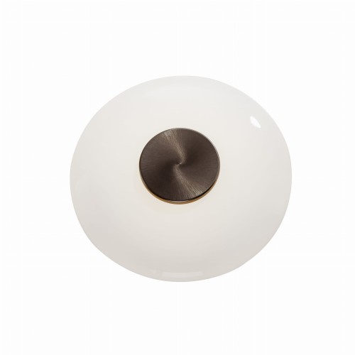 Kinkiet PURE VITRUM Biały  LED 2700K 6082-34 Paul Neuhause