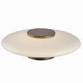Kinkiet PURE VITRUM Biały  LED 2700K 6082-34 Paul Neuhause