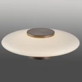 Kinkiet PURE VITRUM Biały  LED 2700K 6082-34 Paul Neuhause