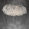 Lampa sufitowa RICICLE Chrom G9  6054-17 Paul Neuhause