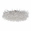Lampa sufitowa RICICLE Chrom G9  6054-17 Paul Neuhause