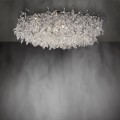 Lampa sufitowa RICICLE Chrom G9  6054-17 Paul Neuhause