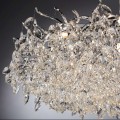 Lampa sufitowa RICICLE Chrom G9  6054-17 Paul Neuhause
