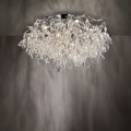 Lampa sufitowa RICICLE Chrom G9  6053-17 Paul Neuhause