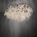 Lampa sufitowa RICICLE Chrom G9  6053-17 Paul Neuhause