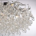 Lampa sufitowa RICICLE Chrom G9  6053-17 Paul Neuhause