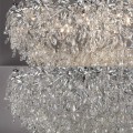 Lampa wisząca RICICLE Chrom G9  2036-17 Paul Neuhause