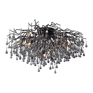Lampa sufitowa ICICLE 8092-18 Paul Neuhaus