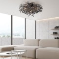 Lampa sufitowa ICICLE 8092-18 Paul Neuhaus