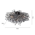 Lampa sufitowa ICICLE 8092-18 Paul Neuhaus