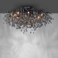 Lampa sufitowa ICICLE 8092-18 Paul Neuhaus