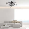 Lampa sufitowa ICICLE 8090-18 Paul Neuhaus
