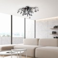 Lampa sufitowa ICICLE 8090-18 Paul Neuhaus