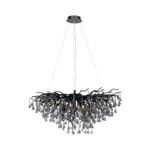 Lampa wisząca ICICLE 2192-18 Paul Neuhaus
