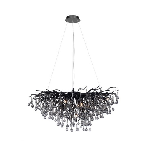 Lampa wisząca ICICLE 2192-18 Paul Neuhaus