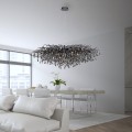 Lampa wisząca ICICLE 2031-18 Paul Neuhaus