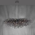 Lampa wisząca ICICLE 2031-18 Paul Neuhaus