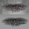 Lampa wisząca ICICLE 2031-18 Paul Neuhaus