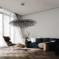 Lampa wisząca ICICLE 2031-18 Paul Neuhaus