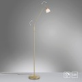 Lampa podłogowa PINO Paul Neuhaus 400-60