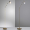 Lampa podłogowa PINO Paul Neuhaus 400-11