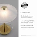 Lampa stołowa ENOVA Paul Neuhaus 4026-60